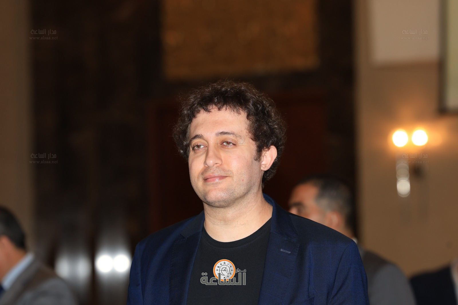 Madar Al-Saa Images 0.23870667515191446