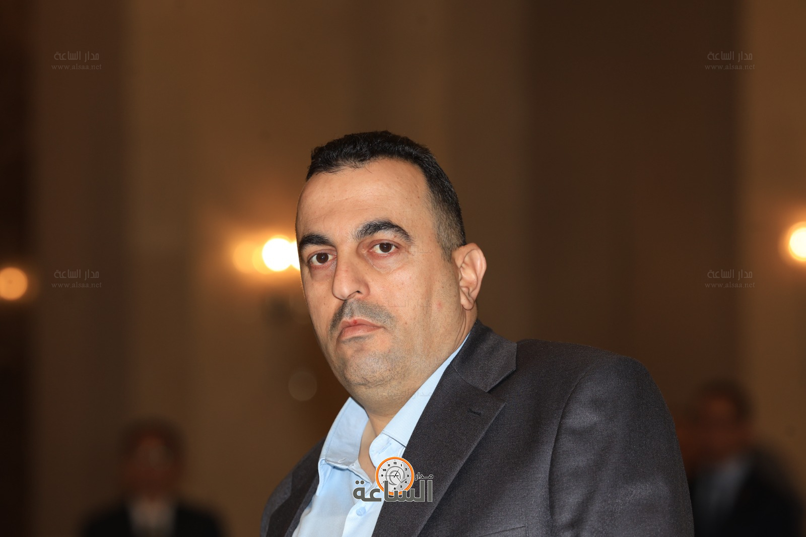 Madar Al-Saa Images 0.38713854166529815