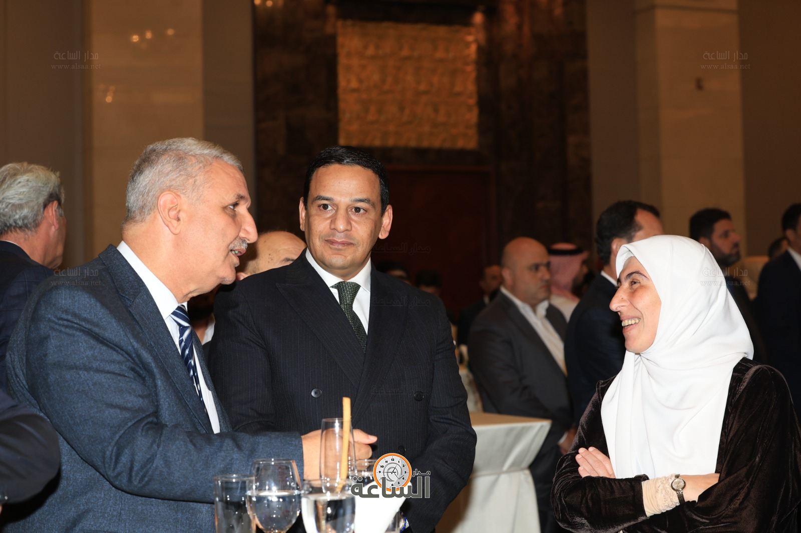 Madar Al-Saa Images 0.23096280038621086