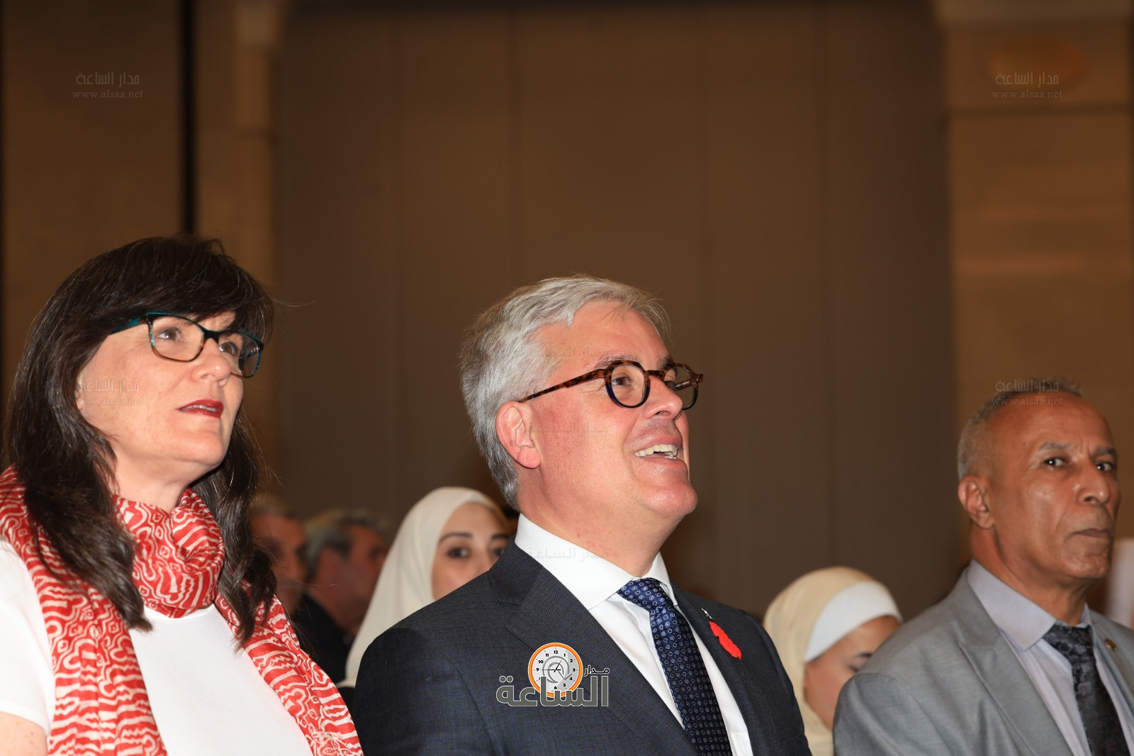 Madar Al-Saa Images 0.2881603676947031