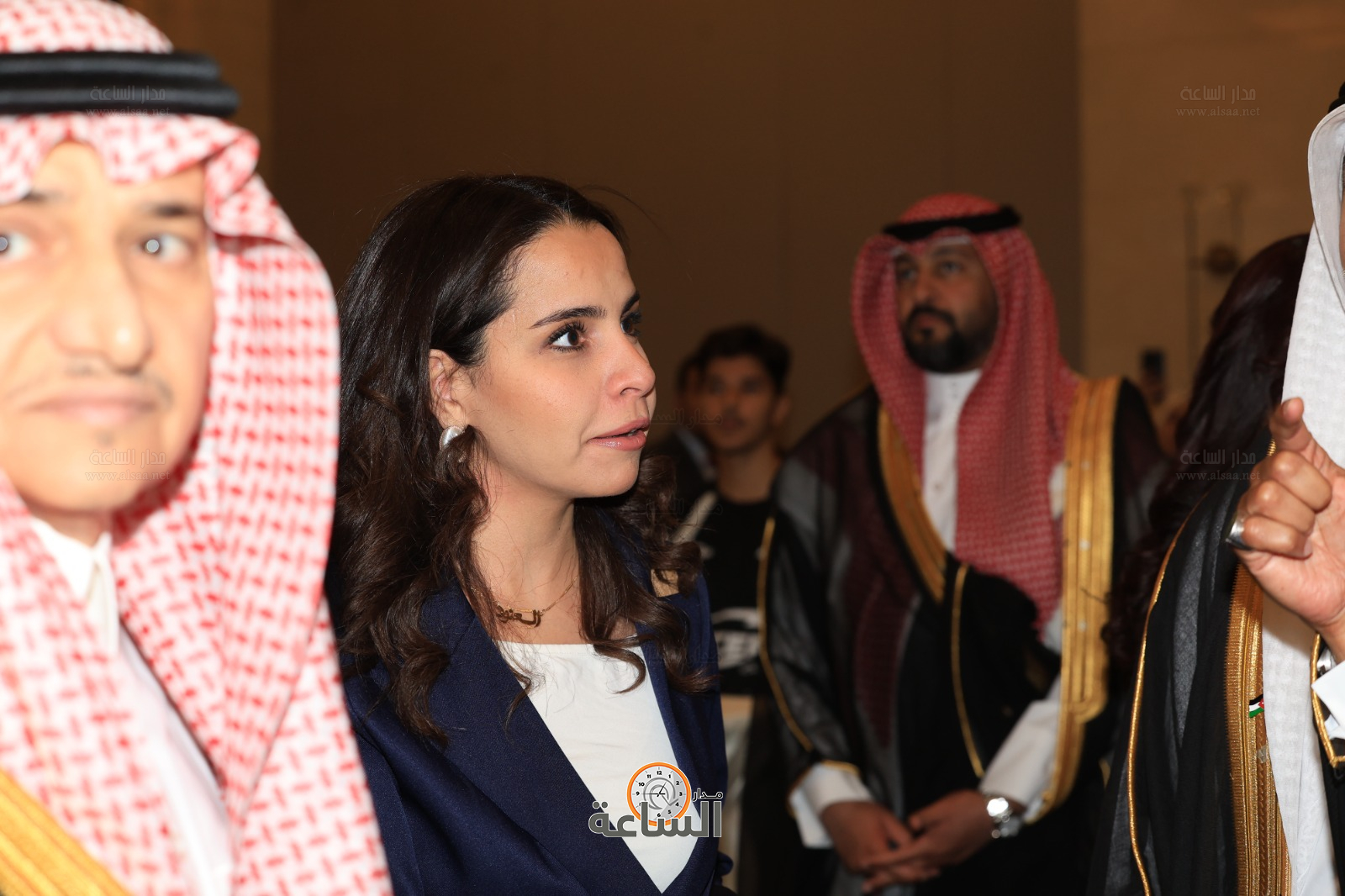 Madar Al-Saa Images 0.6094674512975922