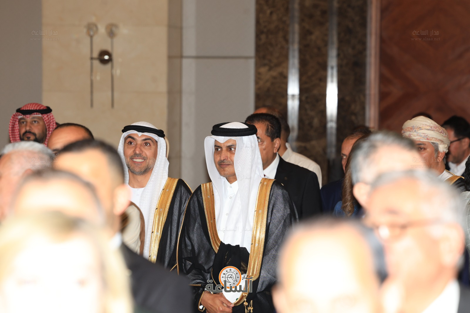 Madar Al-Saa Images 0.38463896628970873