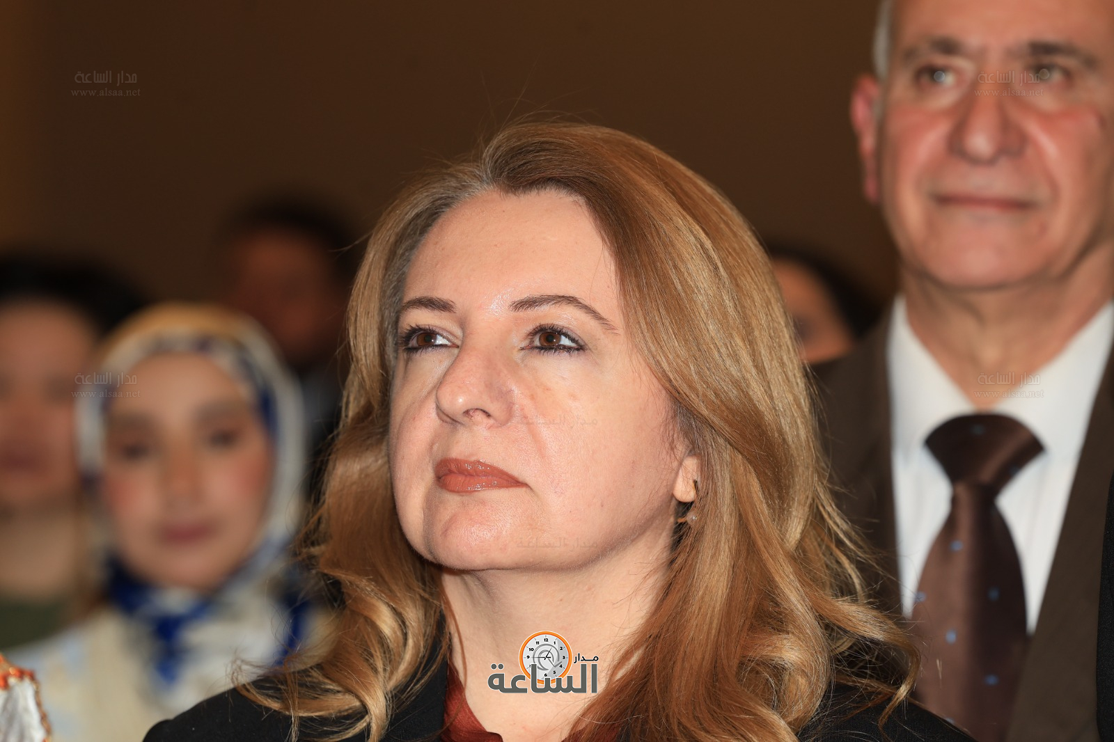 نانسي نمروقة