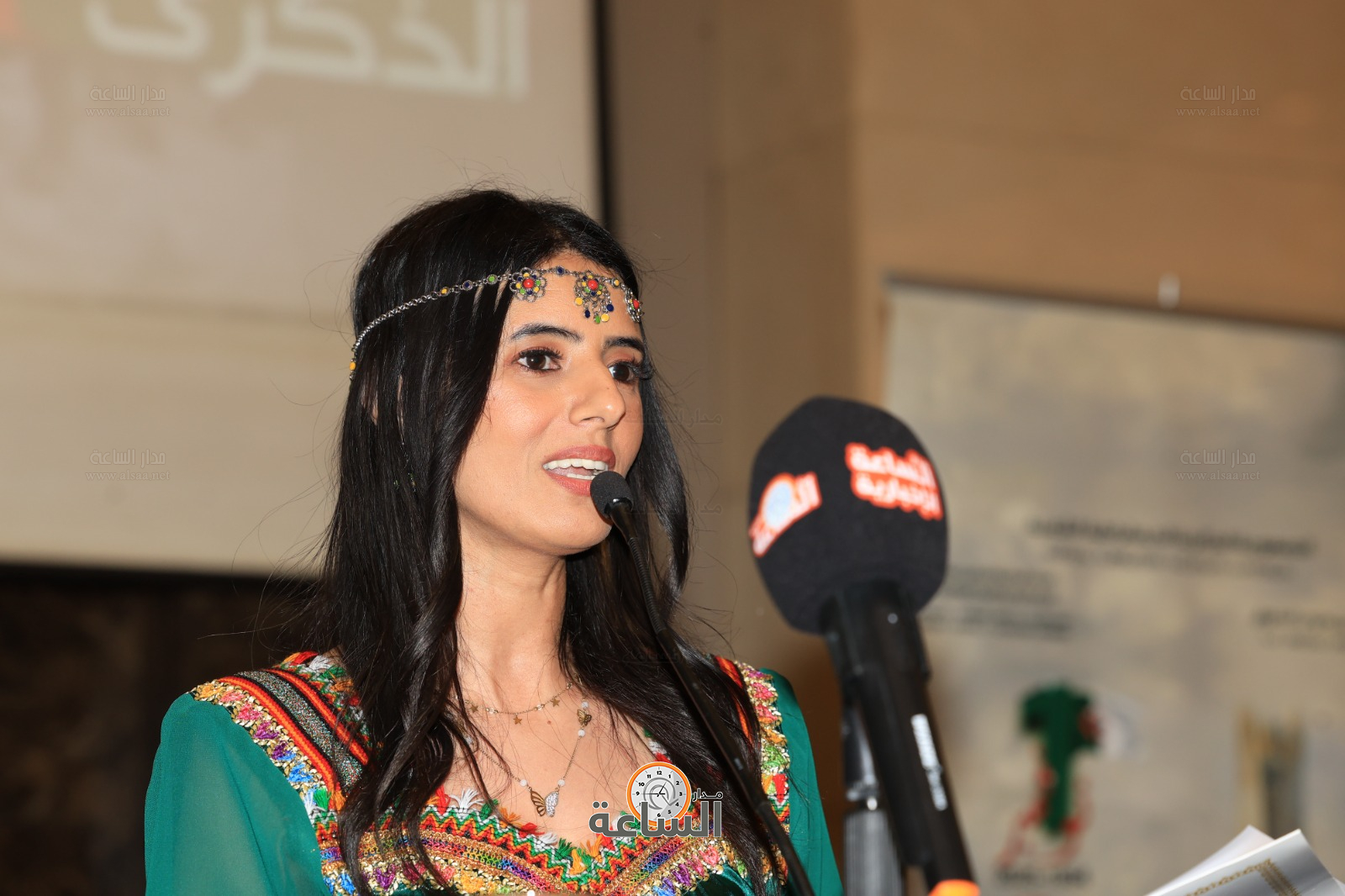 Madar Al-Saa Images 0.19469762820811298