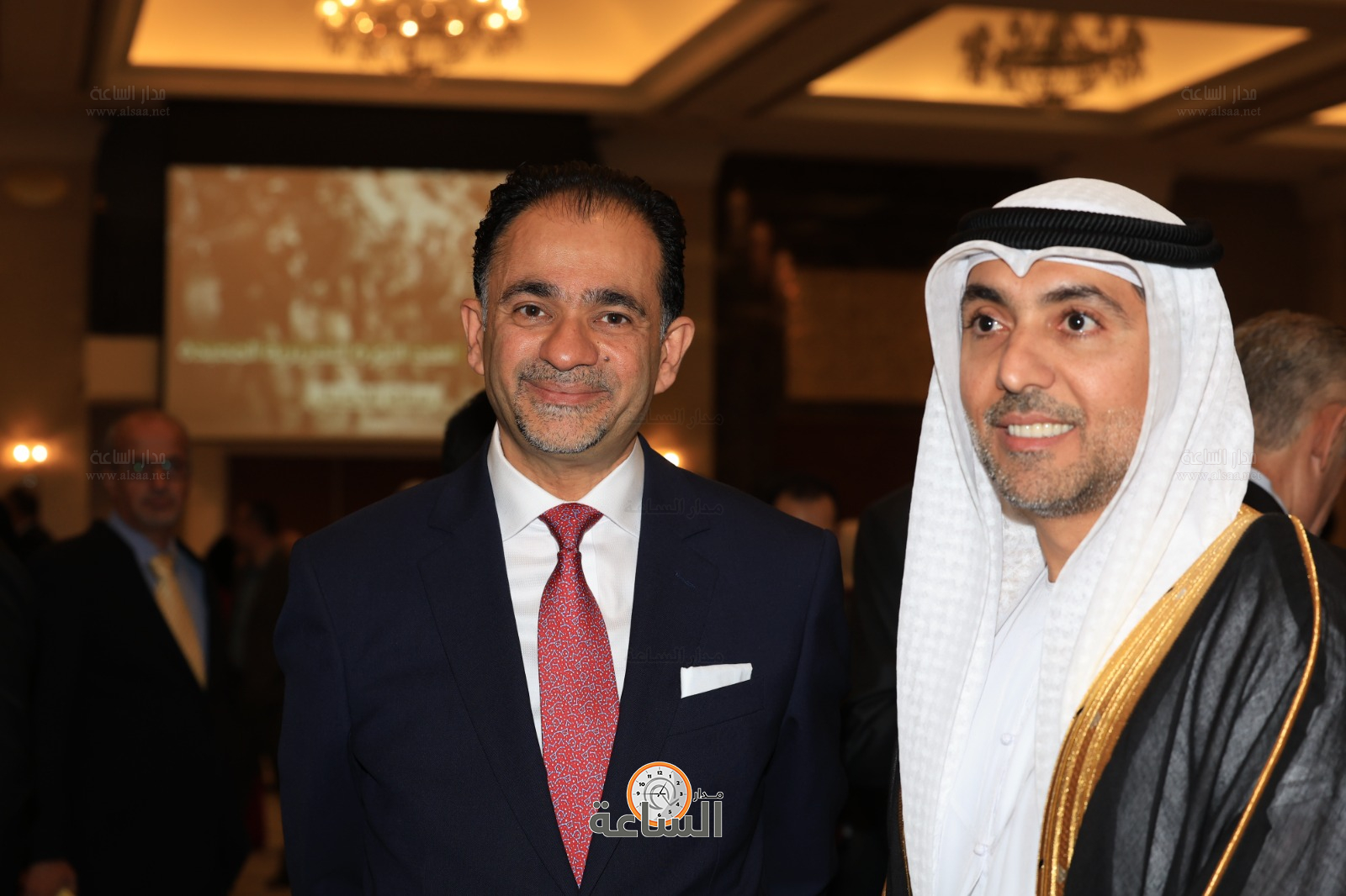 Madar Al-Saa Images 0.6588517285770802