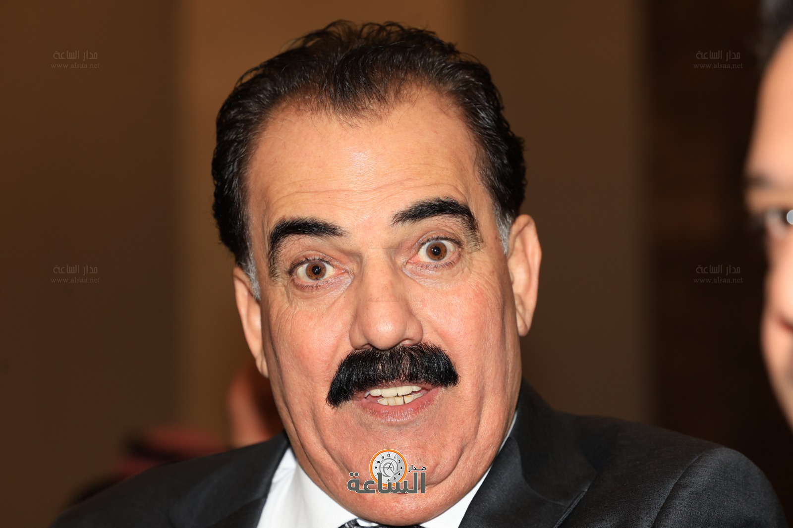 Madar Al-Saa Images 0.6043351089768462