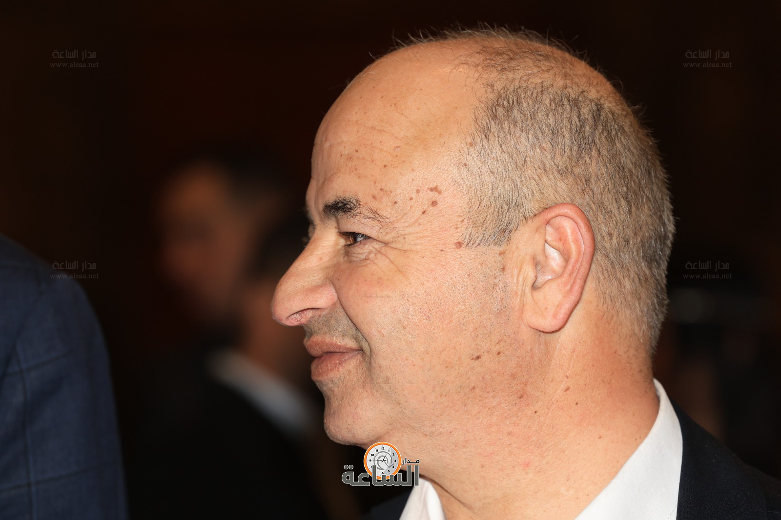 Madar Al-Saa Images 0.6090450618306339