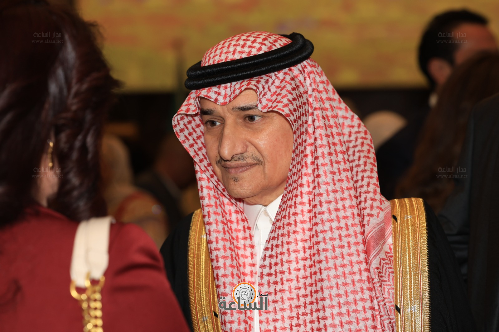 Madar Al-Saa Images 0.5551505055357797