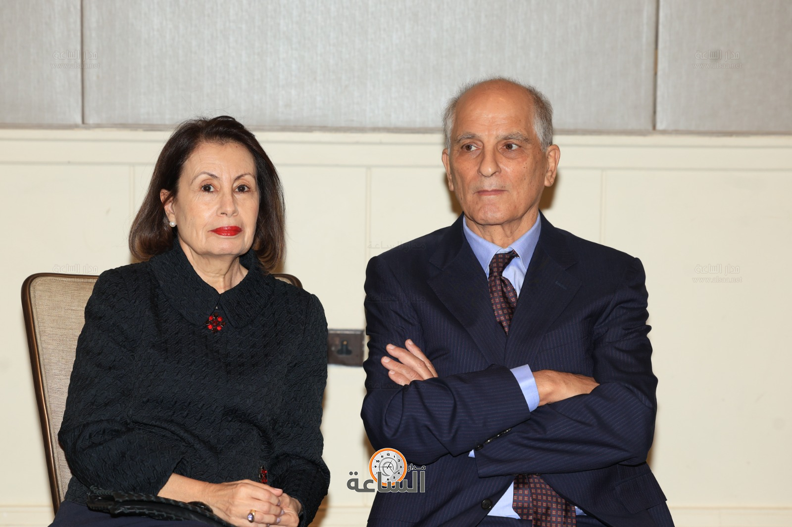 Madar Al-Saa Images 0.32782508754510764