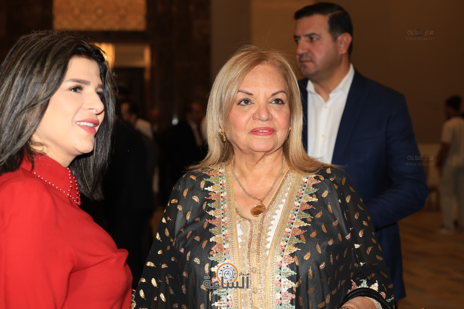 Madar Al-Saa Images 0.12773122014652483