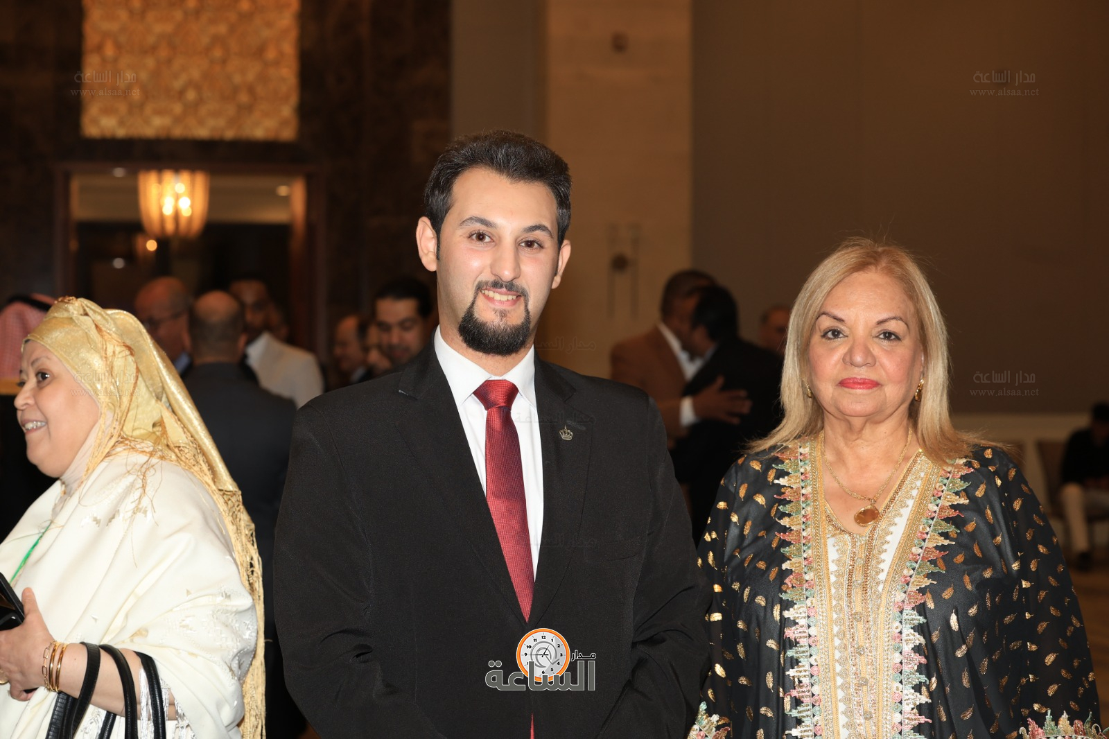 Madar Al-Saa Images 0.49655302277539826