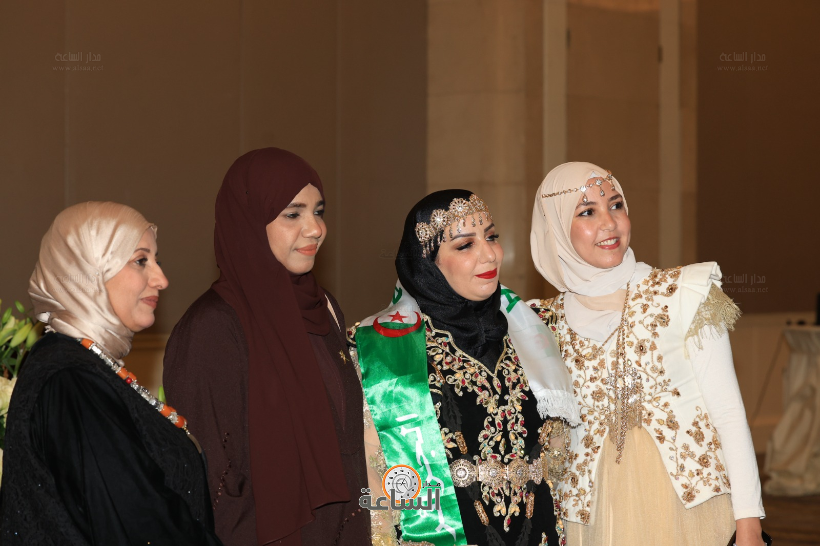 Madar Al-Saa Images 0.23066268286330305