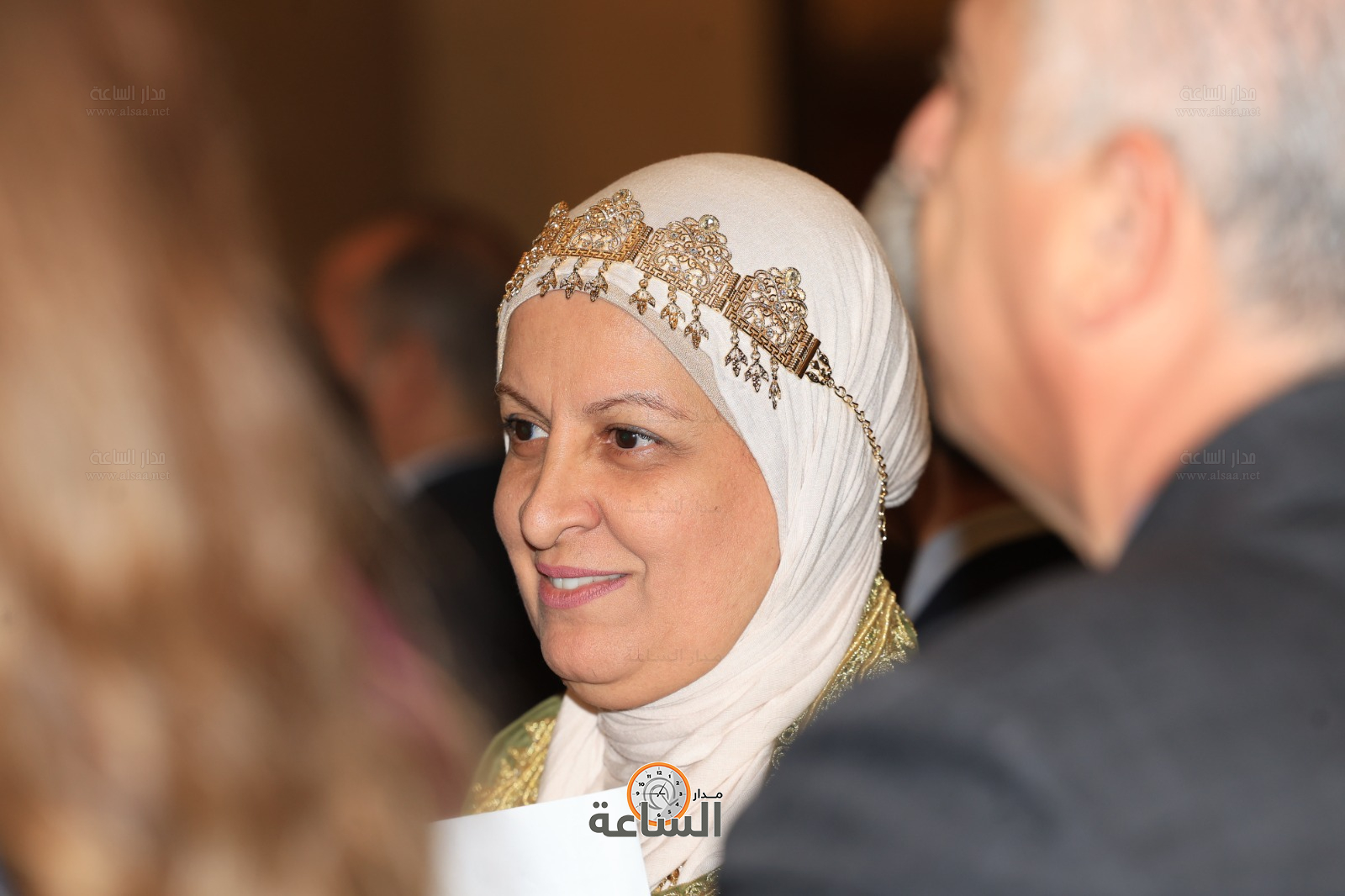 Madar Al-Saa Images 0.10338758267121773