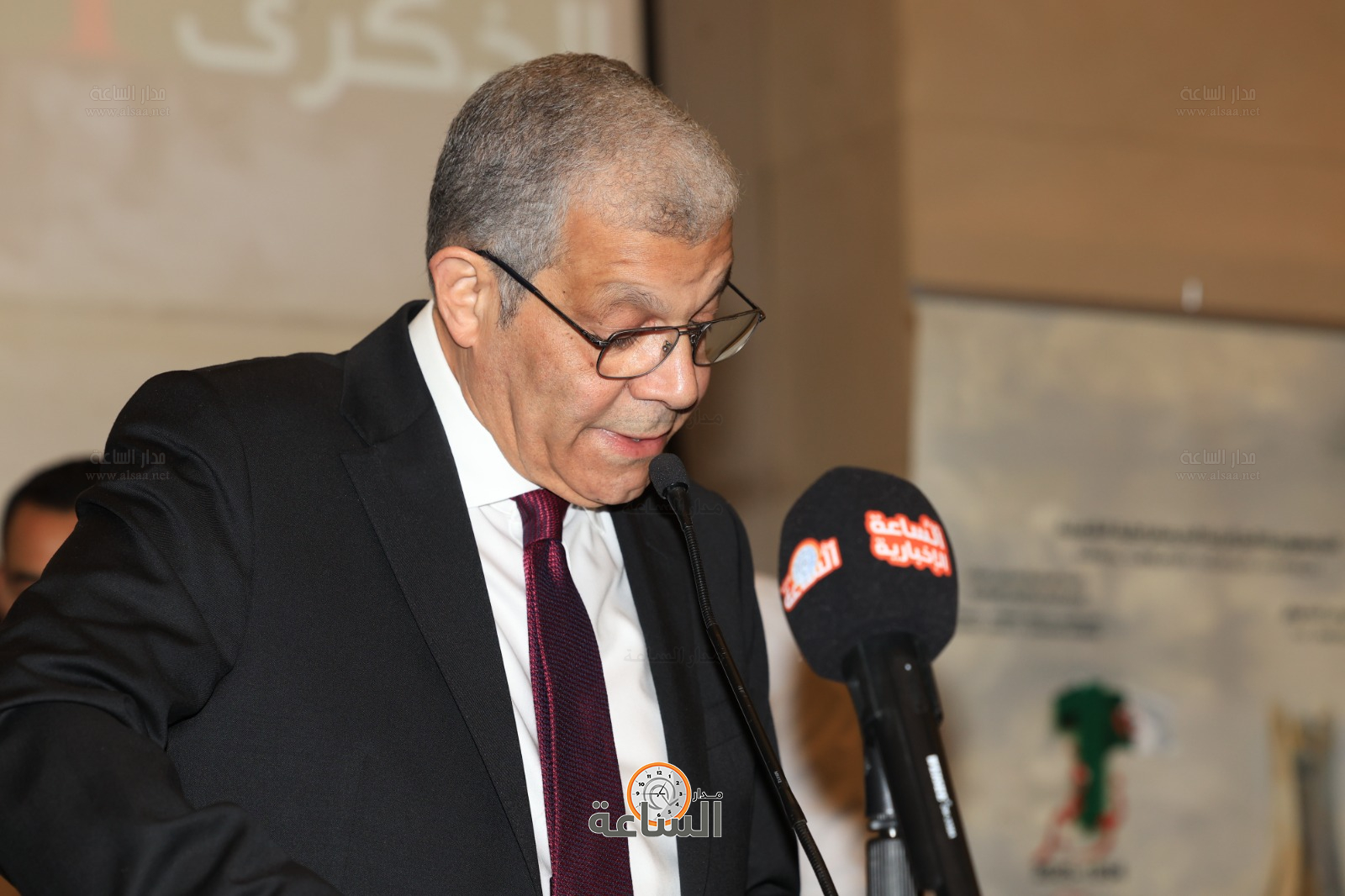 Madar Al-Saa Images 0.7357697686715824