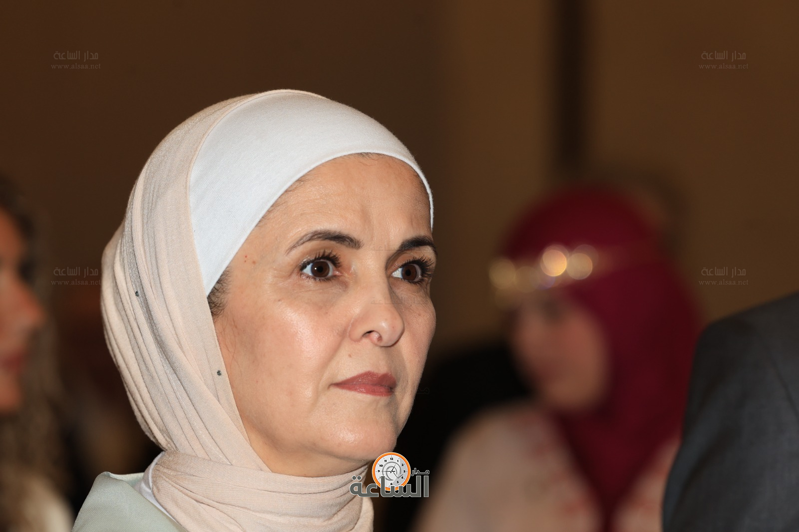 Madar Al-Saa Images 0.36869055133855844