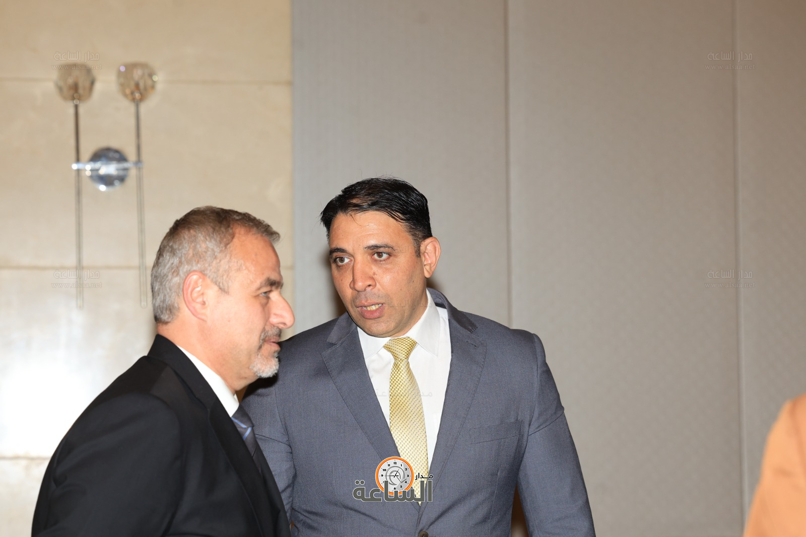 Madar Al-Saa Images 0.26188147008644236