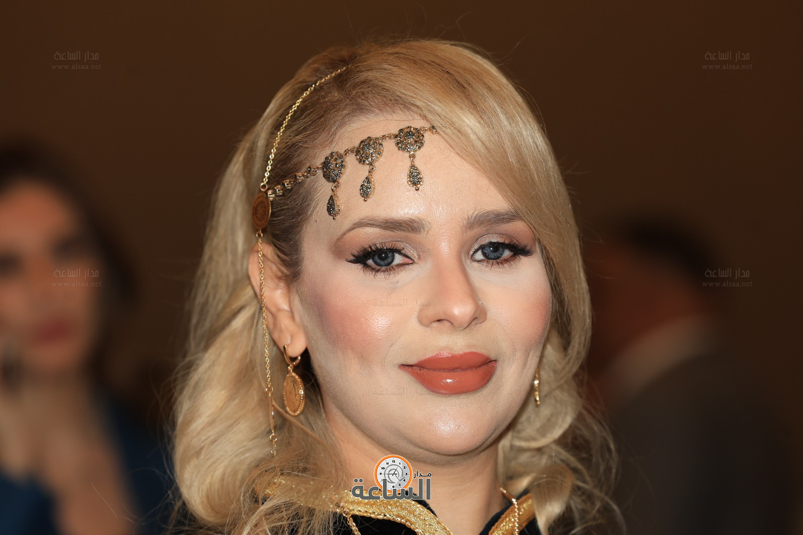 Madar Al-Saa Images 0.7693437078260769