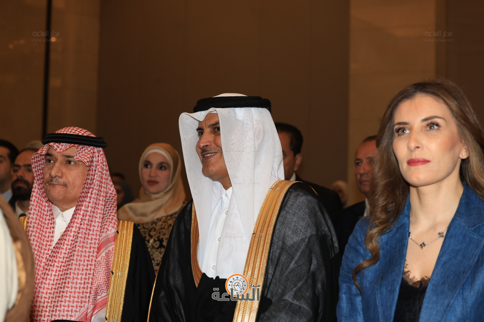 Madar Al-Saa Images 0.13093969876509137