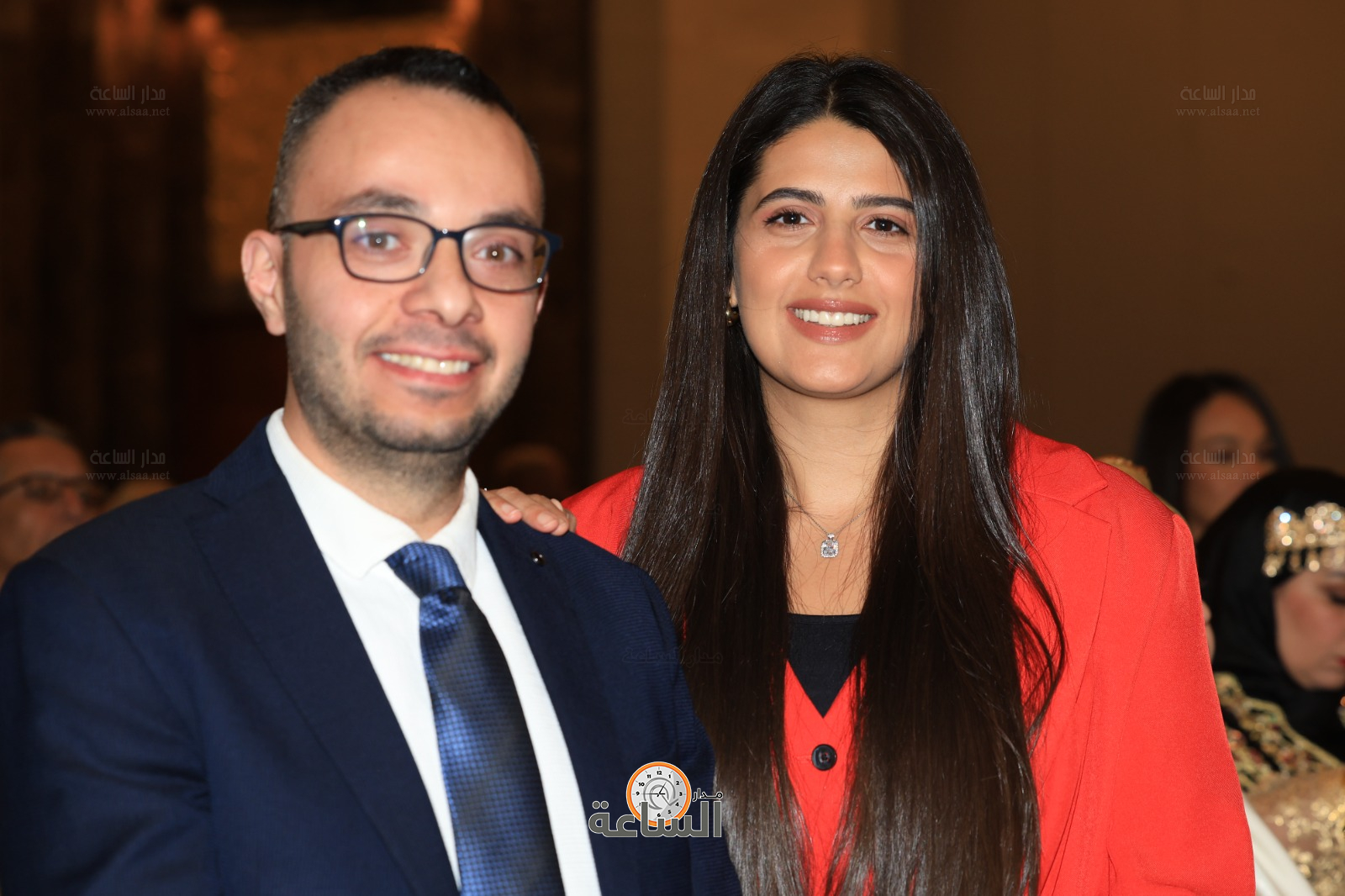 Madar Al-Saa Images 0.7707520039813817