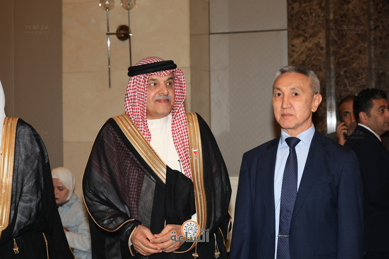 Madar Al-Saa Images 0.9390545459115032