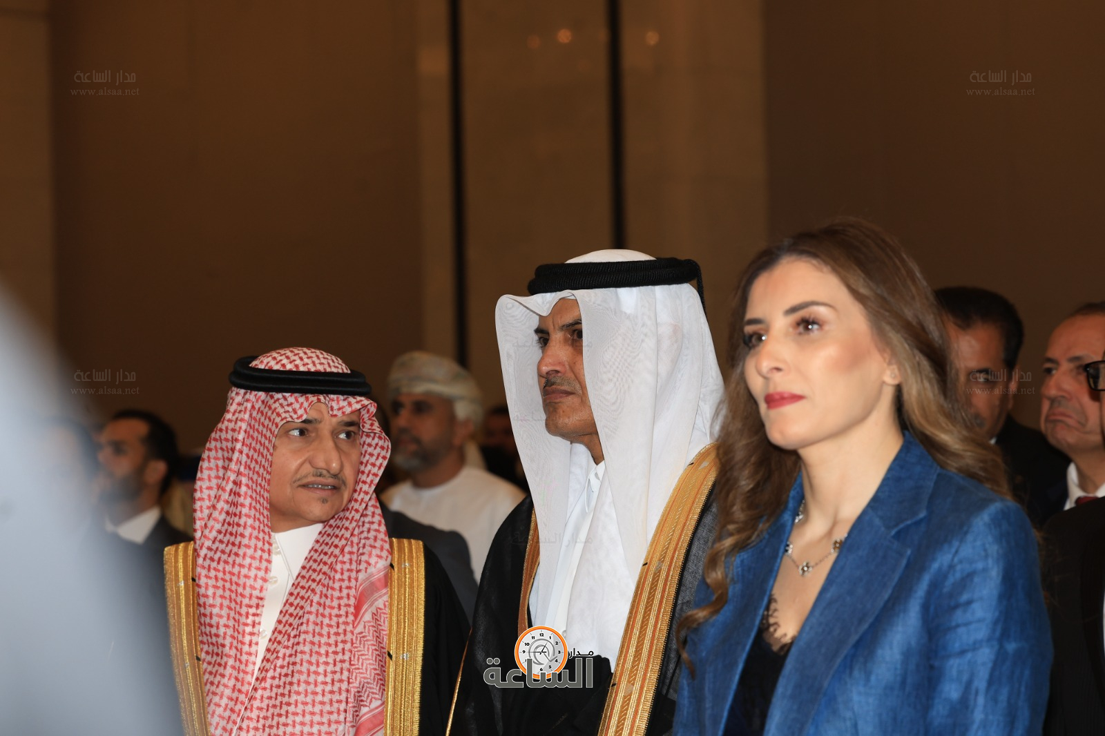 Madar Al-Saa Images 0.1404202697584772