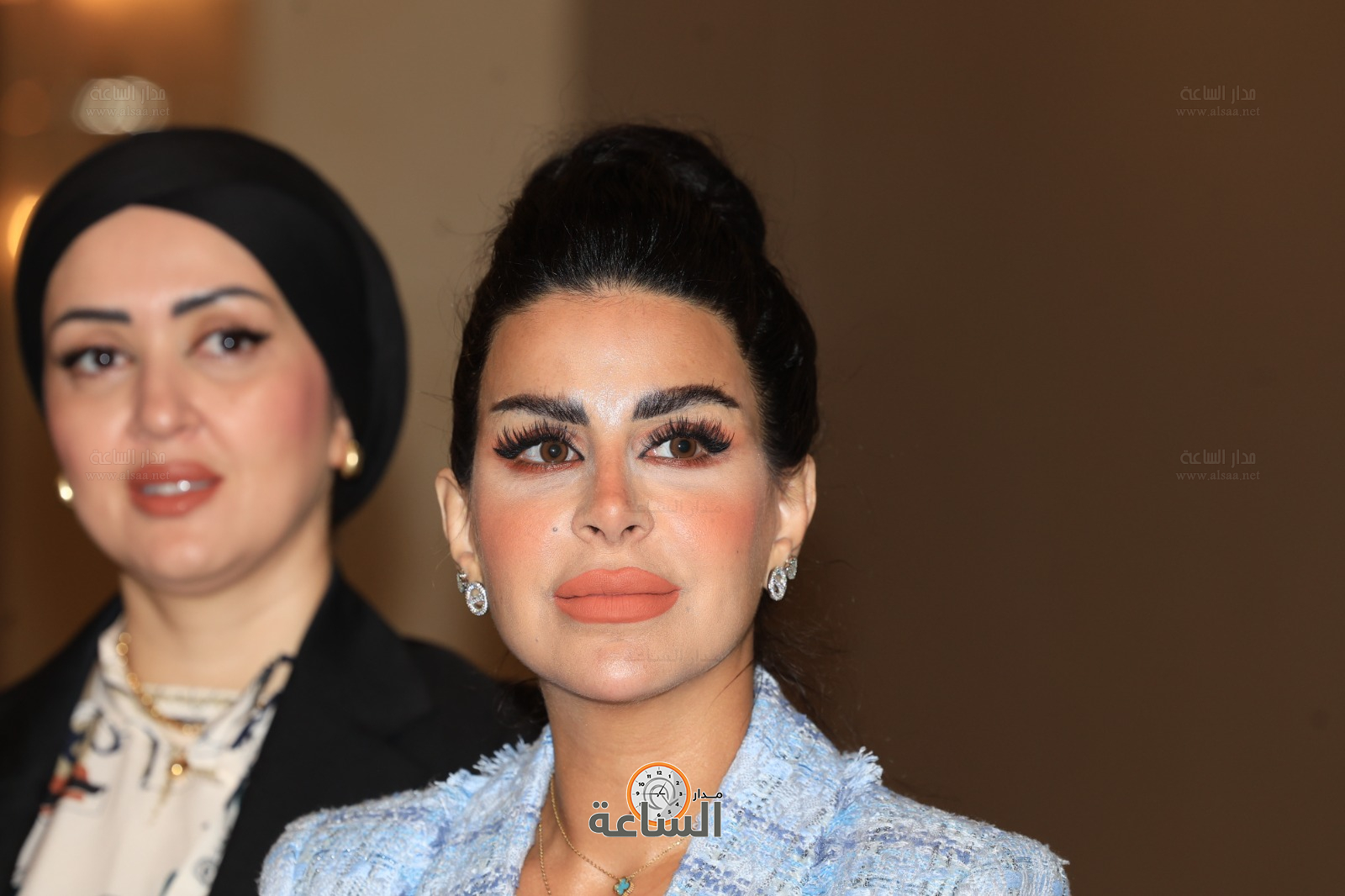 Madar Al-Saa Images 0.19434686514883825