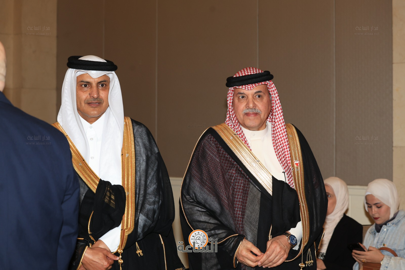 Madar Al-Saa Images 0.3476679969663765