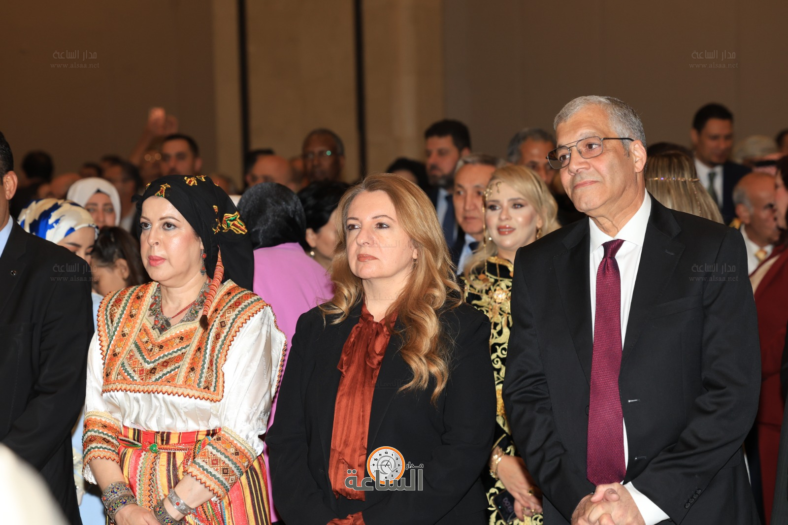 Madar Al-Saa Images 0.9094660292817303