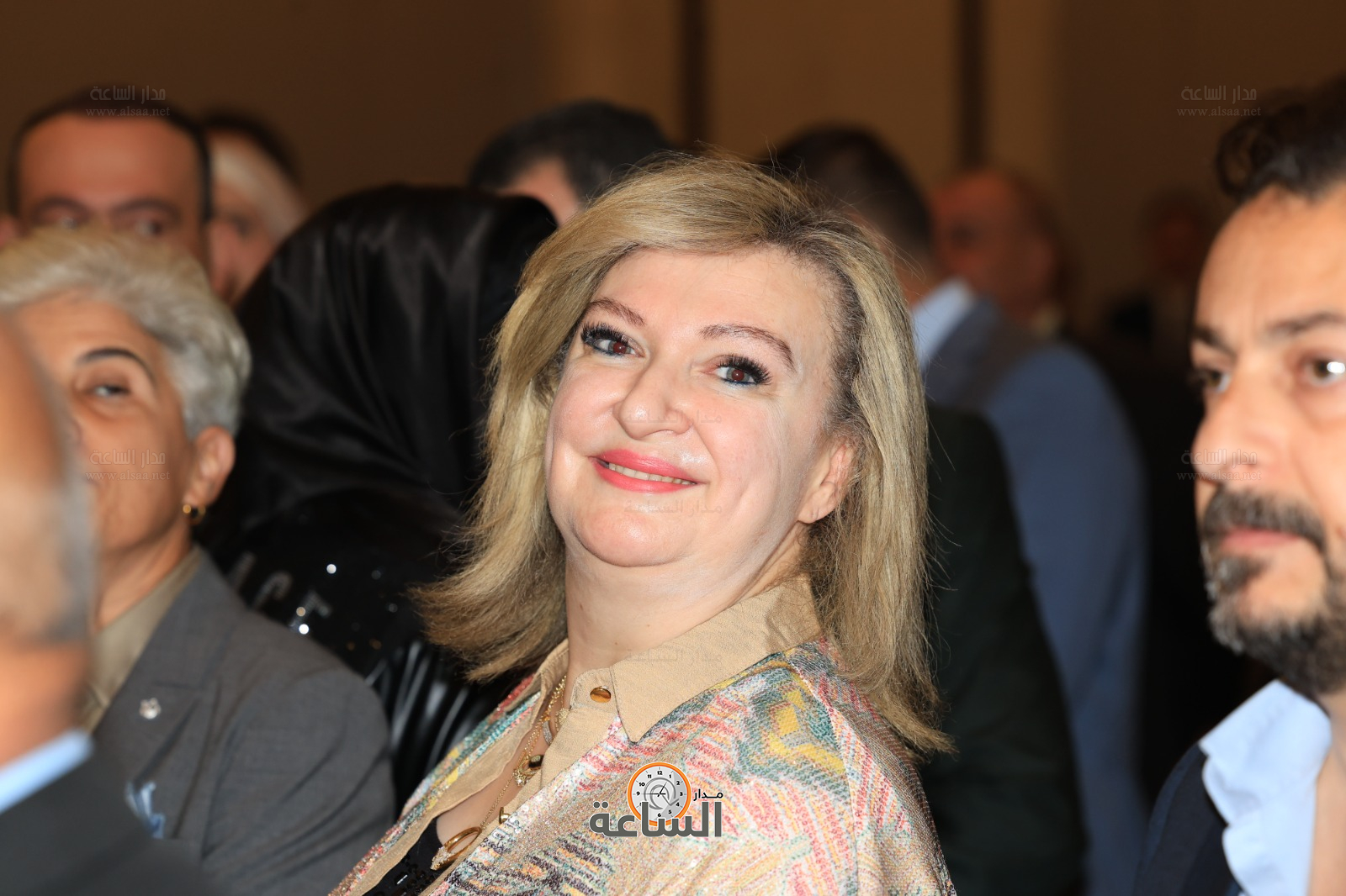 Madar Al-Saa Images 0.5905456713736313