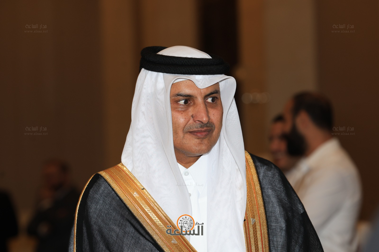 Madar Al-Saa Images 0.8274380403224756