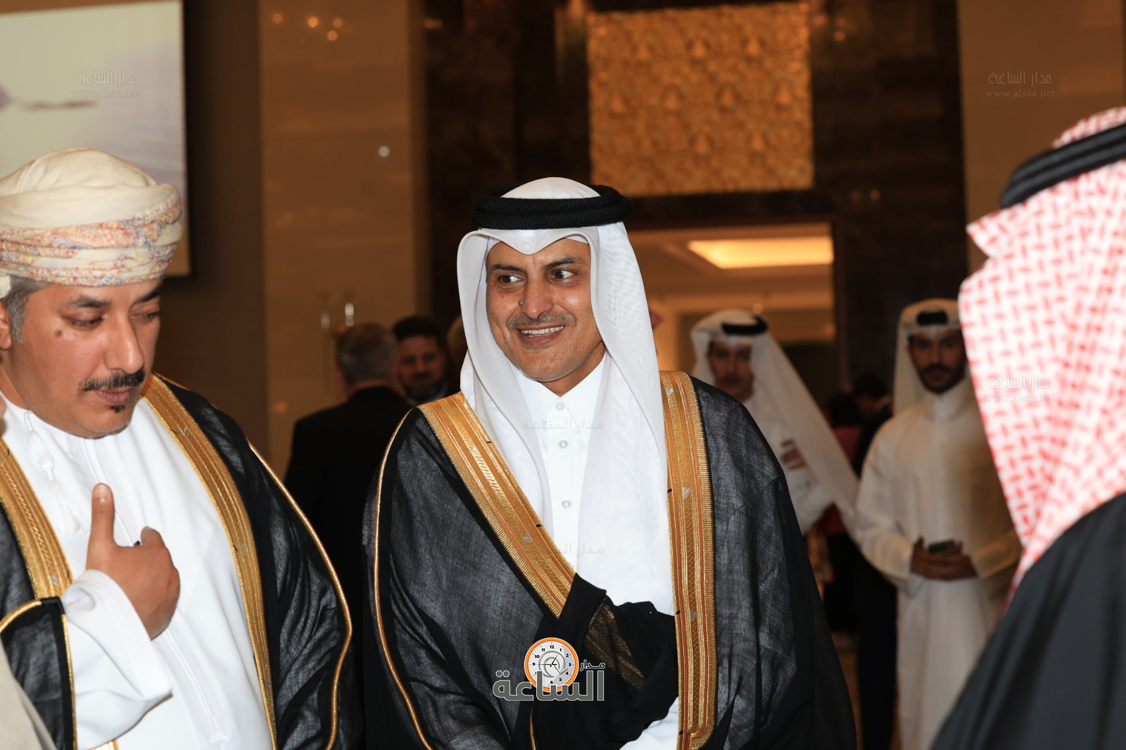 Madar Al-Saa Images 0.17067829909748