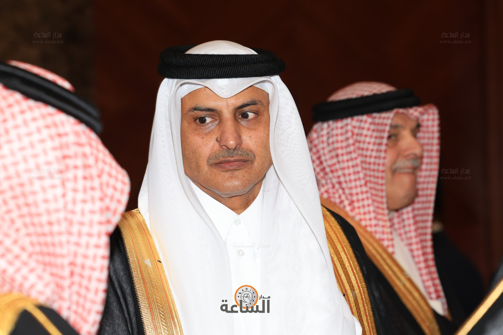 Madar Al-Saa Images 0.4669037793536047