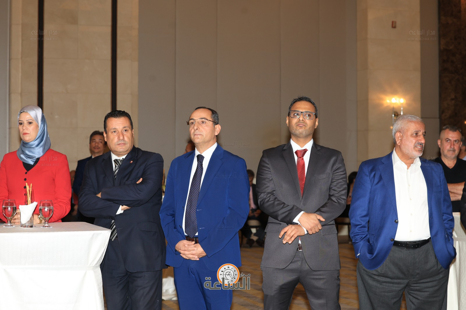 Madar Al-Saa Images 0.4668204110775874