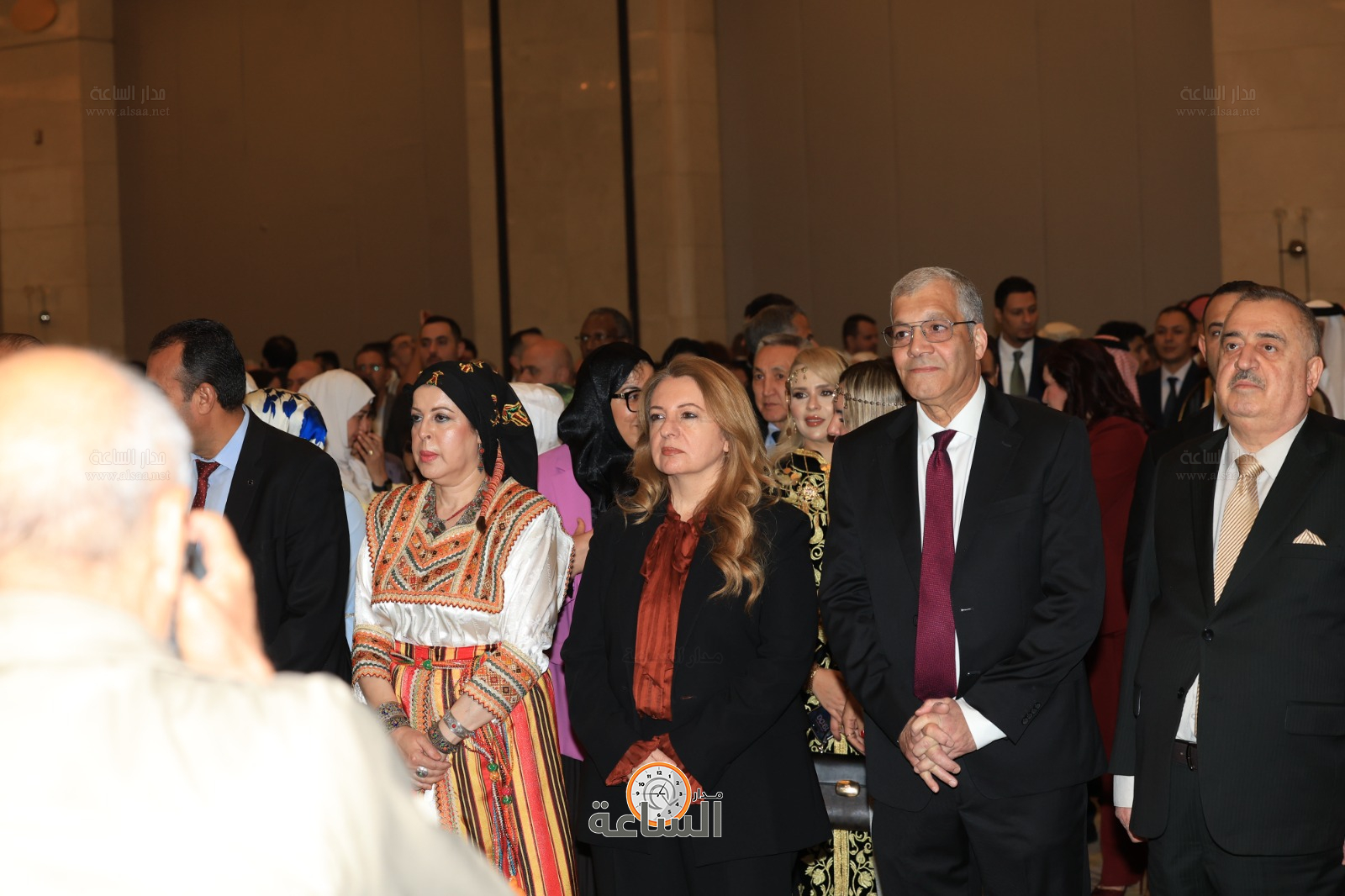 Madar Al-Saa Images 0.999913284948419