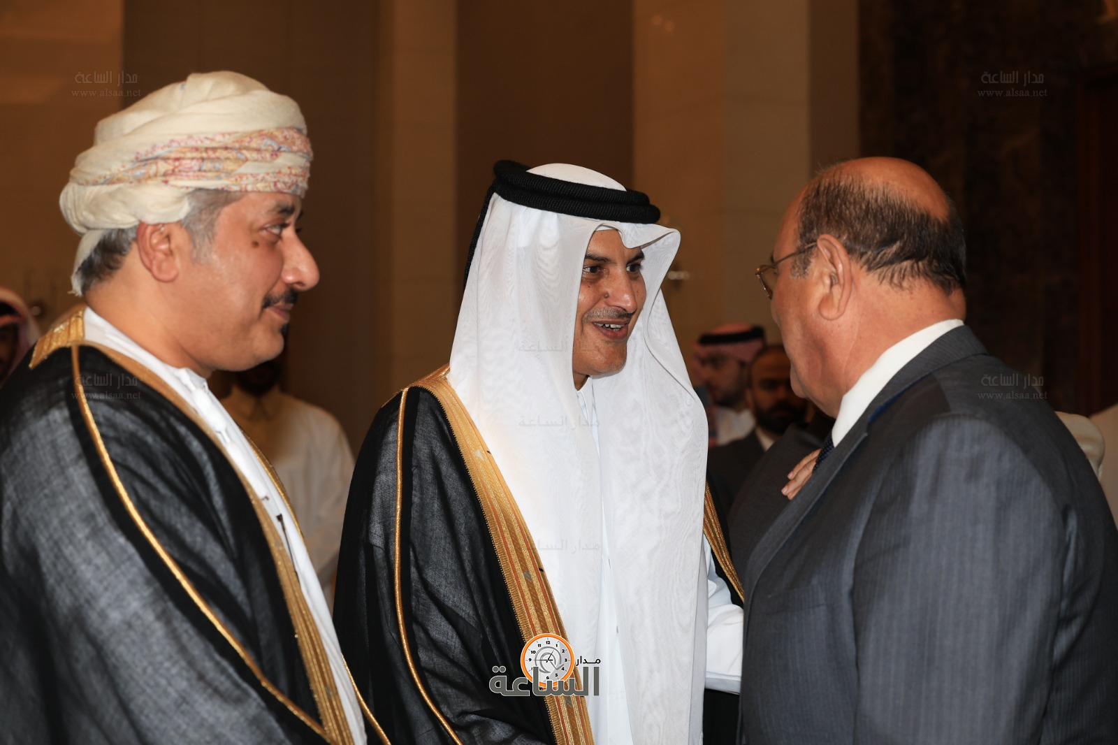 Madar Al-Saa Images 0.930800909128719