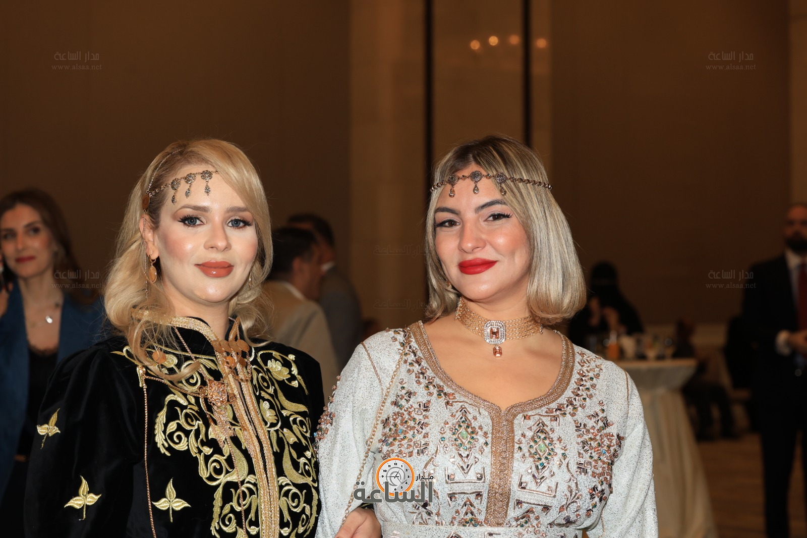 Madar Al-Saa Images 0.3558418988102453