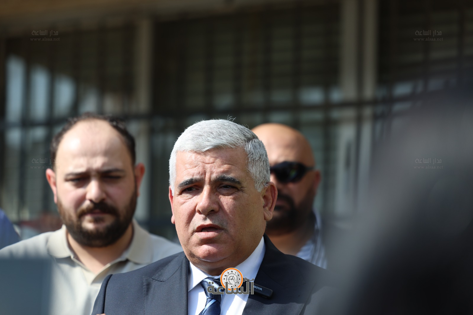 Madar Al-Saa Images 0.15714066648858882