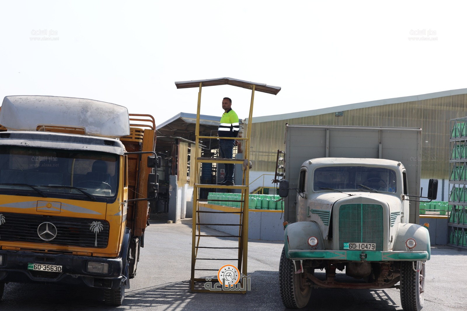 Madar Al-Saa Images 0.49614700390292454