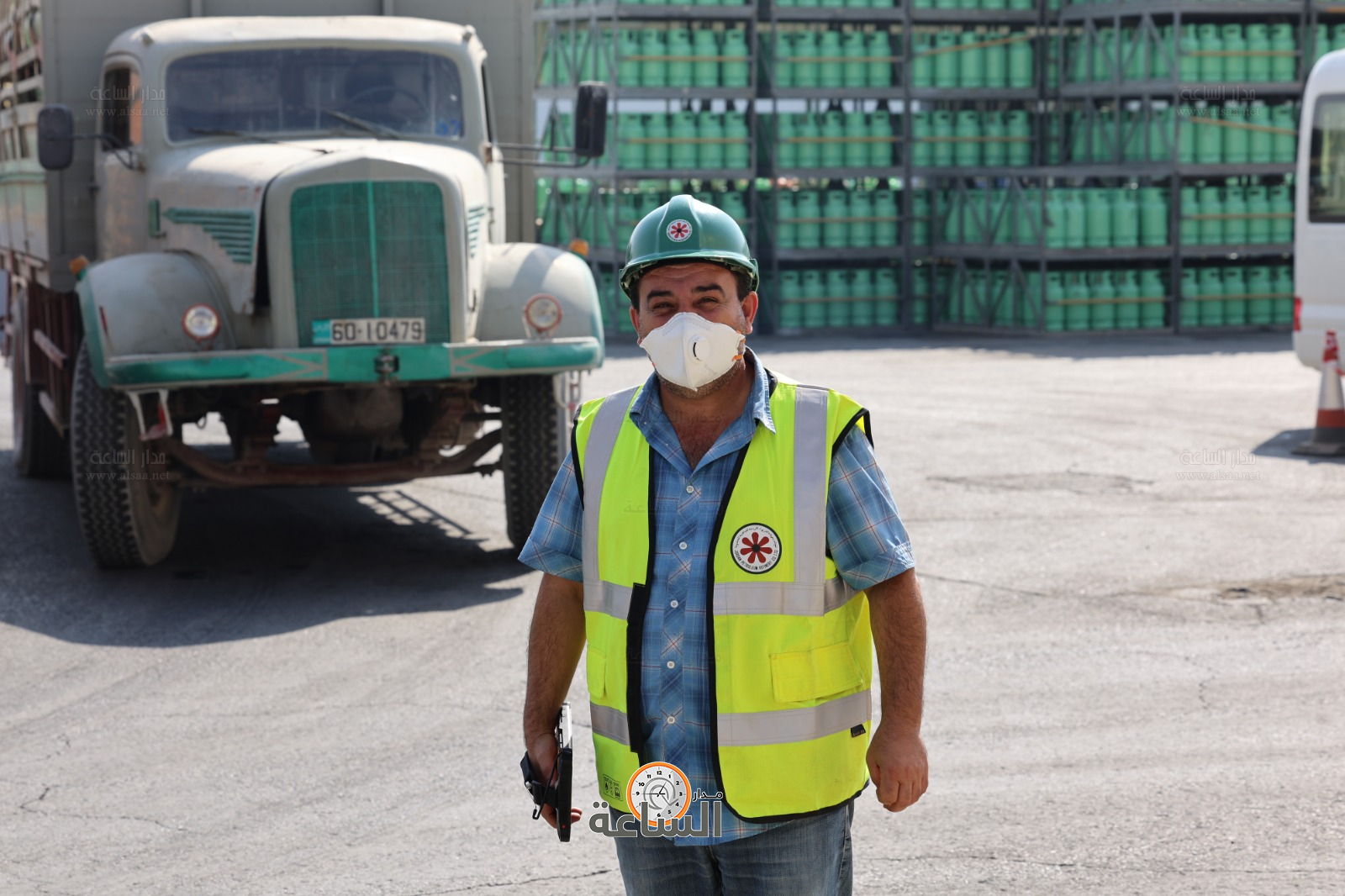 Madar Al-Saa Images 0.7485693903197498