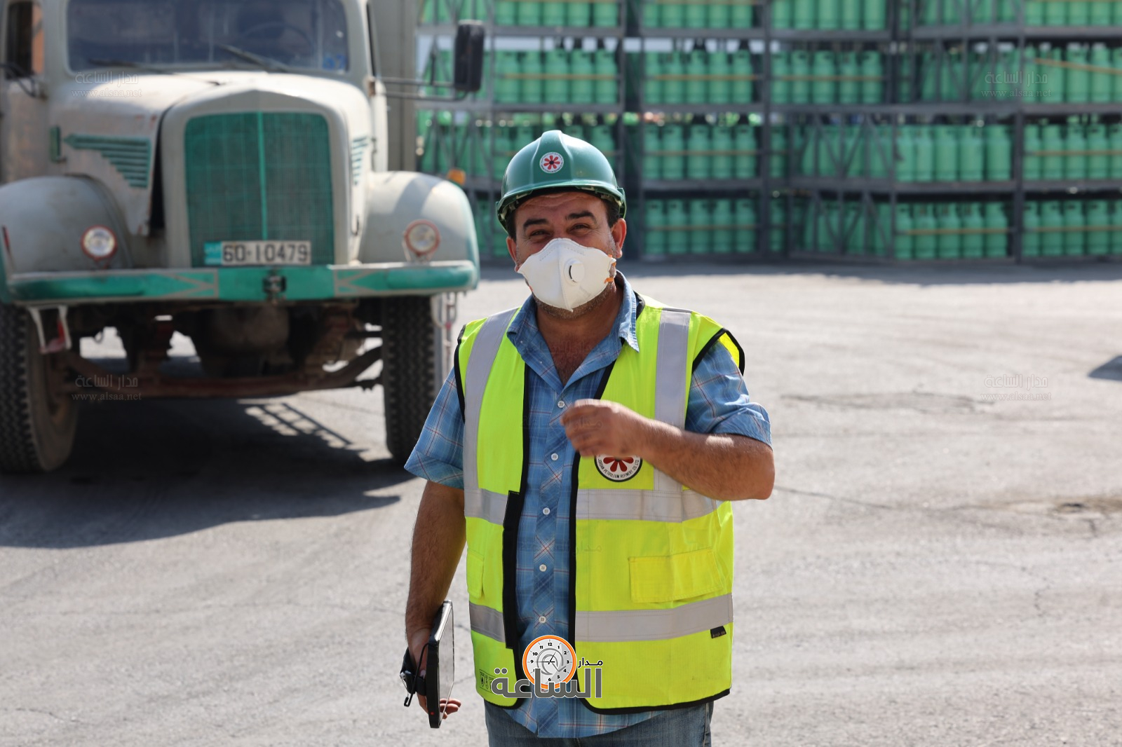 Madar Al-Saa Images 0.17233265000951936