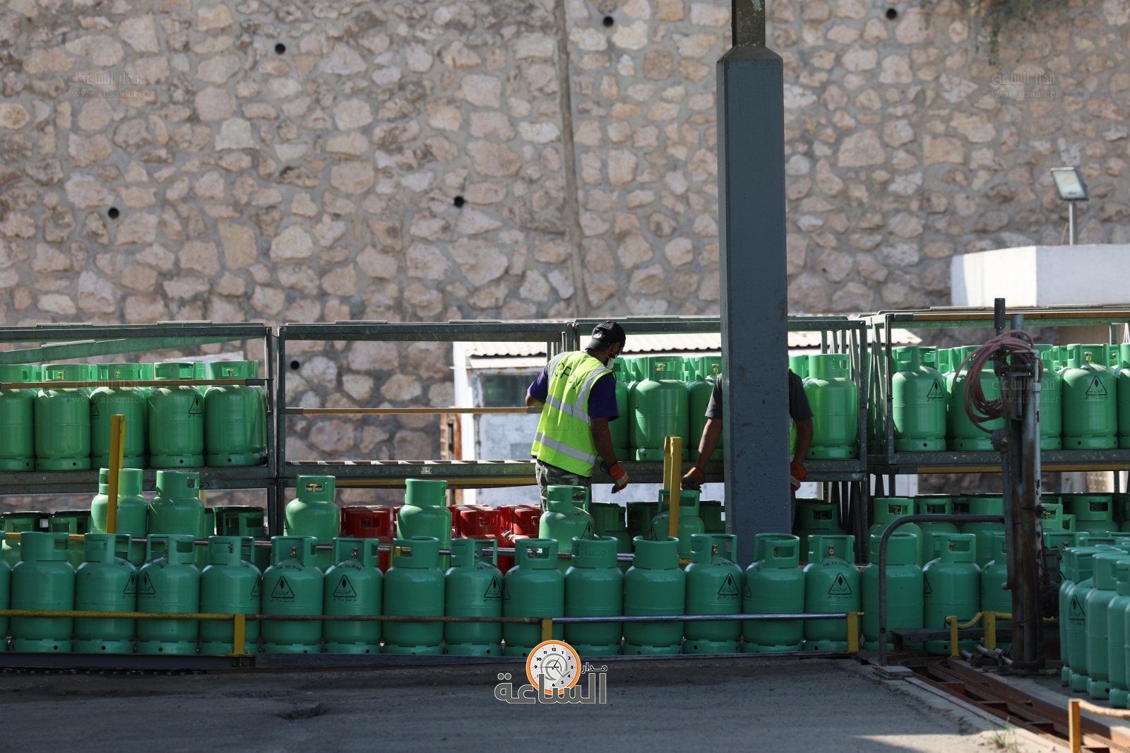 Madar Al-Saa Images 0.2749619773037463