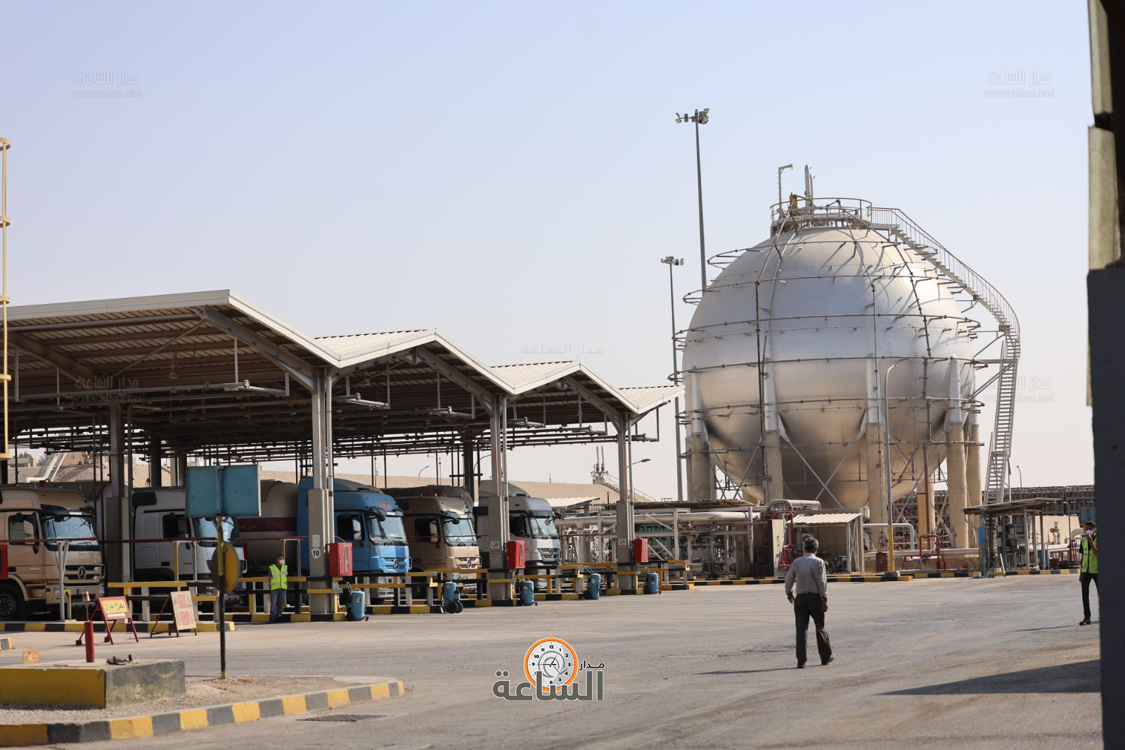 Madar Al-Saa Images 0.1310757024853163