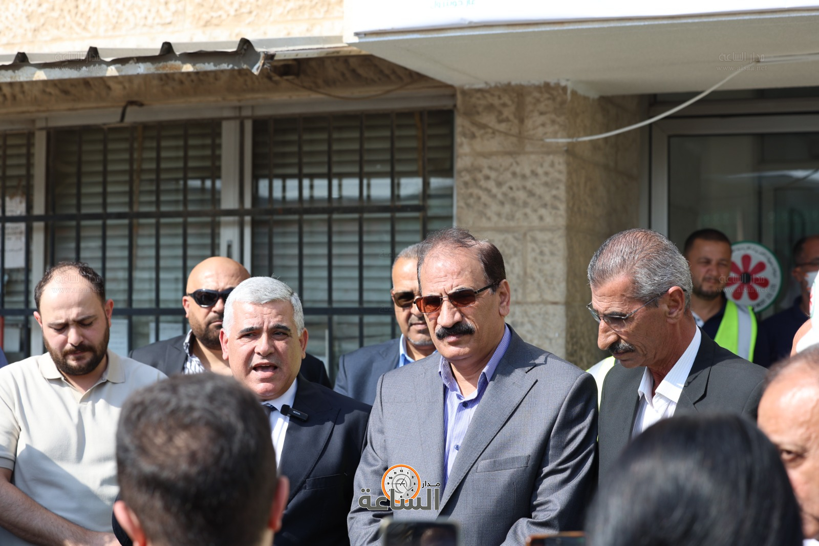 Madar Al-Saa Images 0.1261724770506526