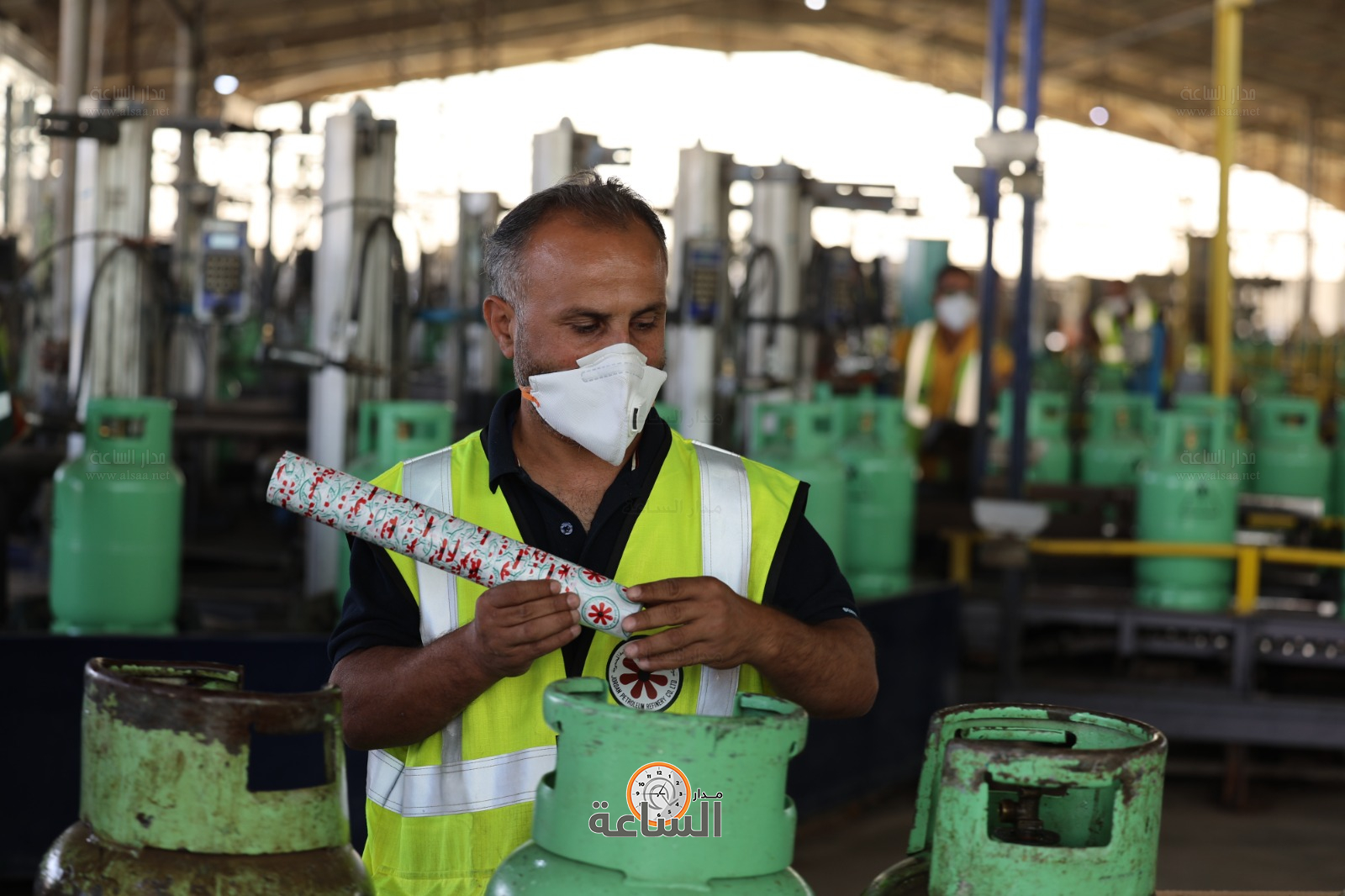 Madar Al-Saa Images 0.8031566732282249