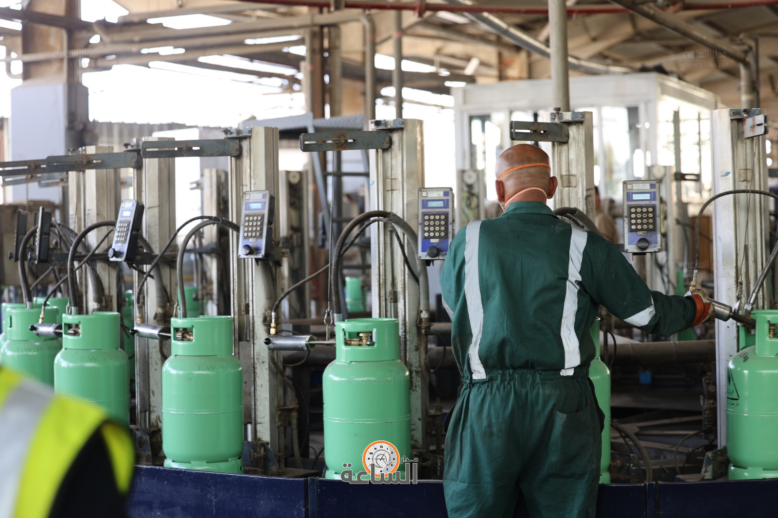 Madar Al-Saa Images 0.5068314167953928