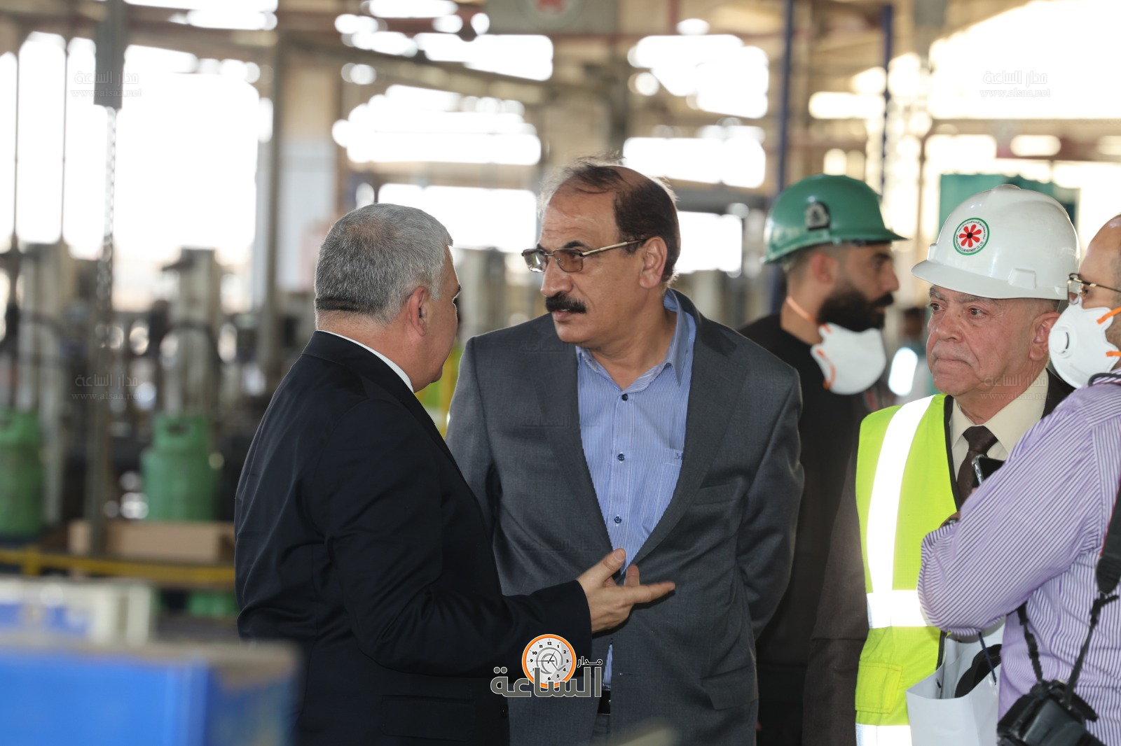 Madar Al-Saa Images 0.7924281687915428