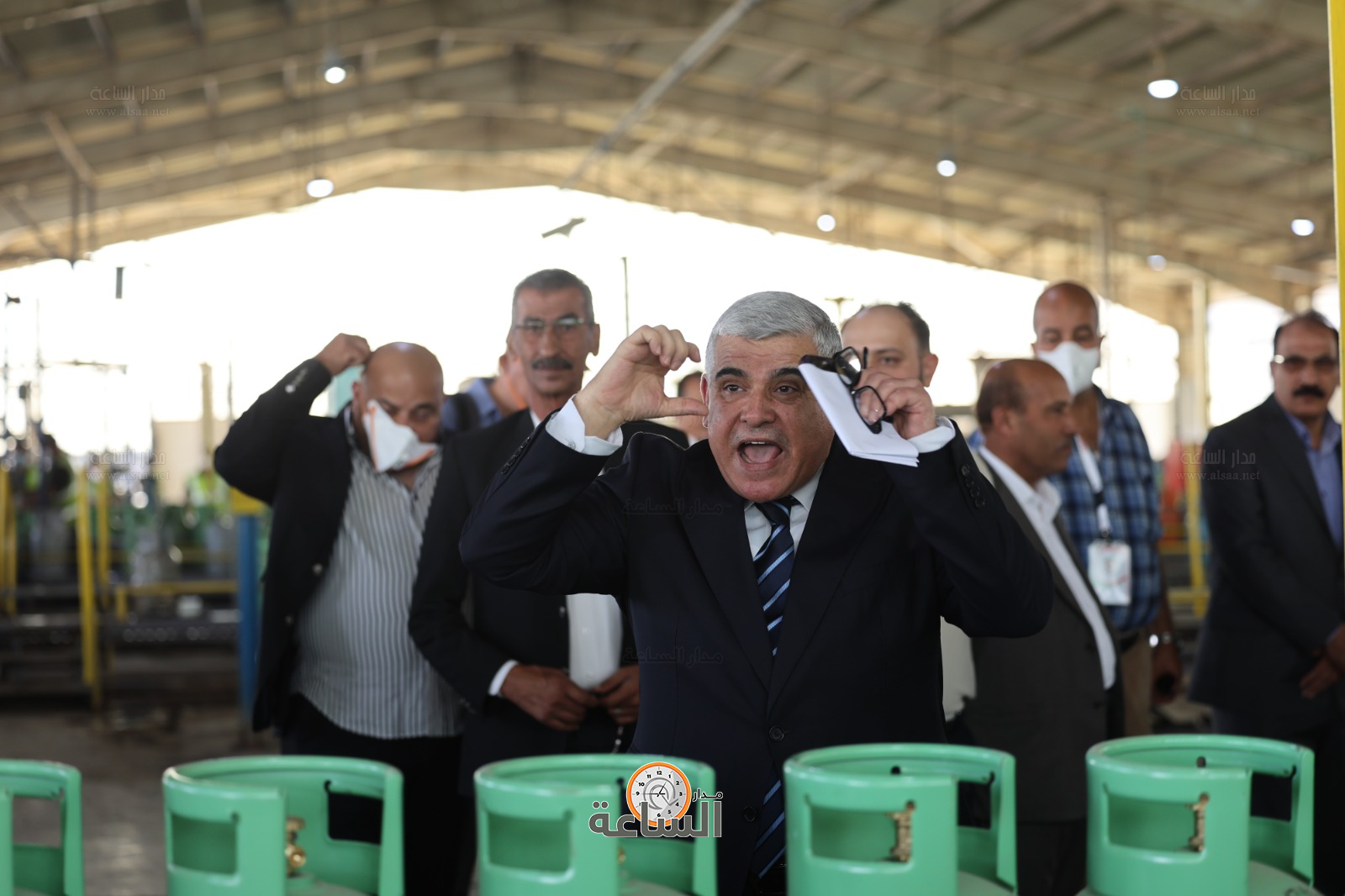 Madar Al-Saa Images 0.988512966079219