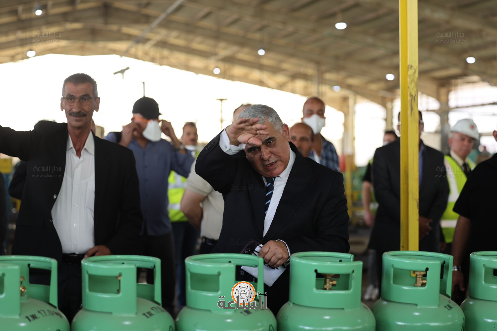 Madar Al-Saa Images 0.8186324342868065