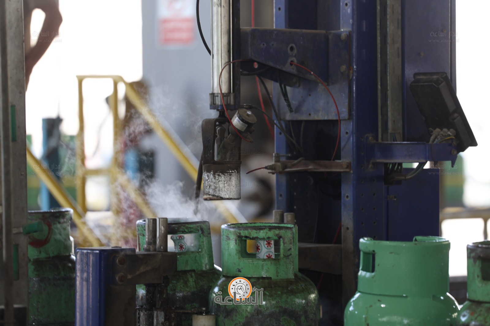 Madar Al-Saa Images 0.1152360126463845