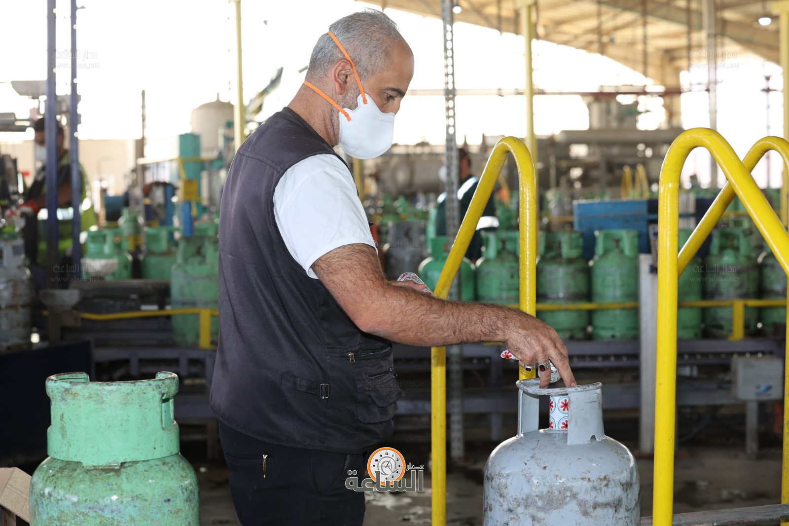 Madar Al-Saa Images 0.8463931703186292